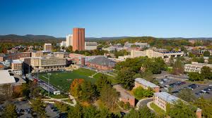 University of Massachusetts Amherst